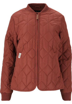 Steppjacke Piper