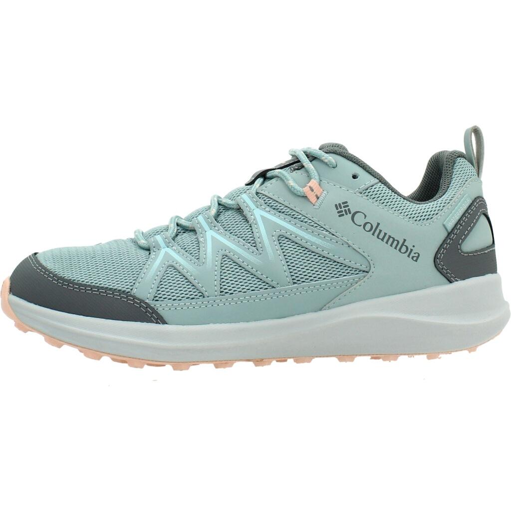 Zapatillas niño Columbia Youth Peakfreak Rush 2/5