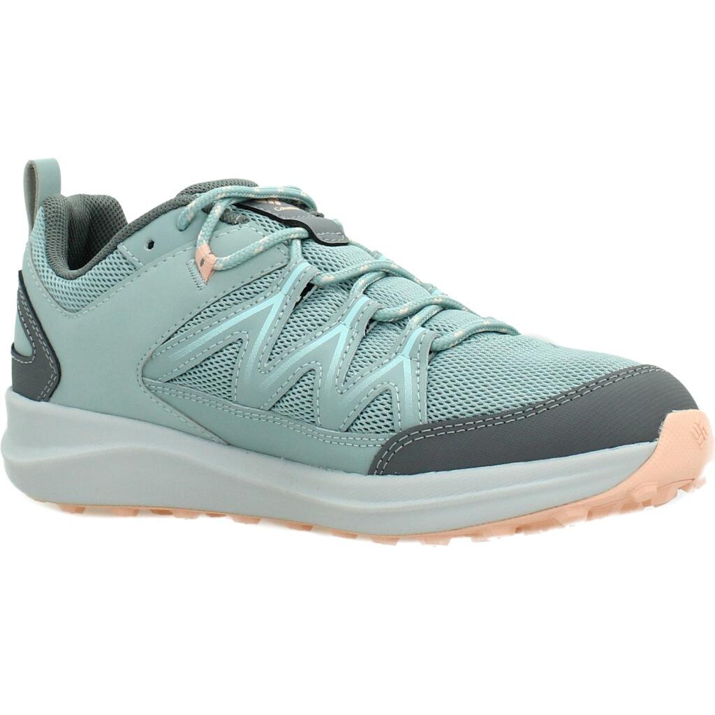 Zapatillas niño Columbia Youth Peakfreak Rush 5/5