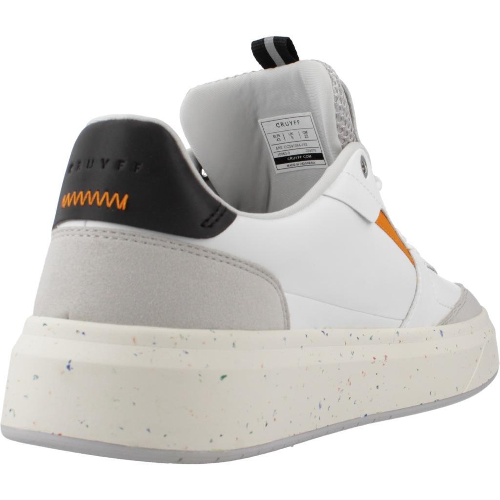 Buty CRUYFF CC241064 Biały 3/7