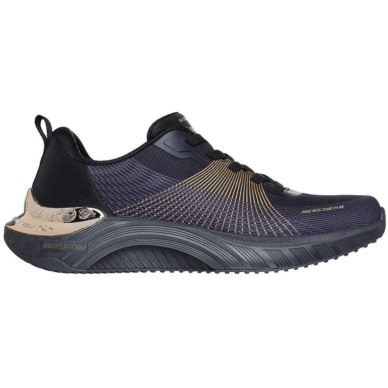 Buty sportowe męskie Skechers Snooper Foam snoop Ace Tracks 3/5