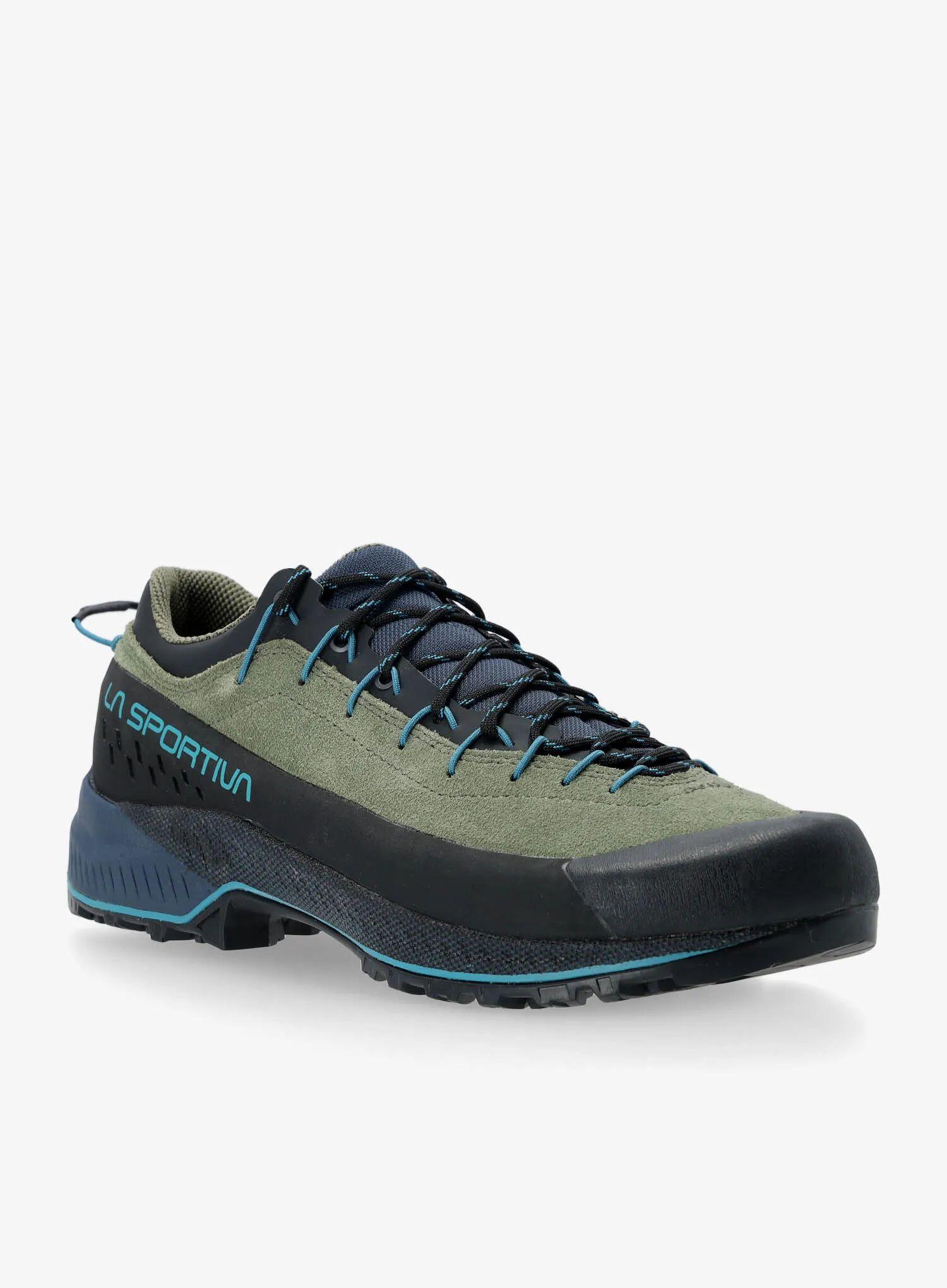 Chaussons d'escalade La Sportiva TX4 Evo 3/7