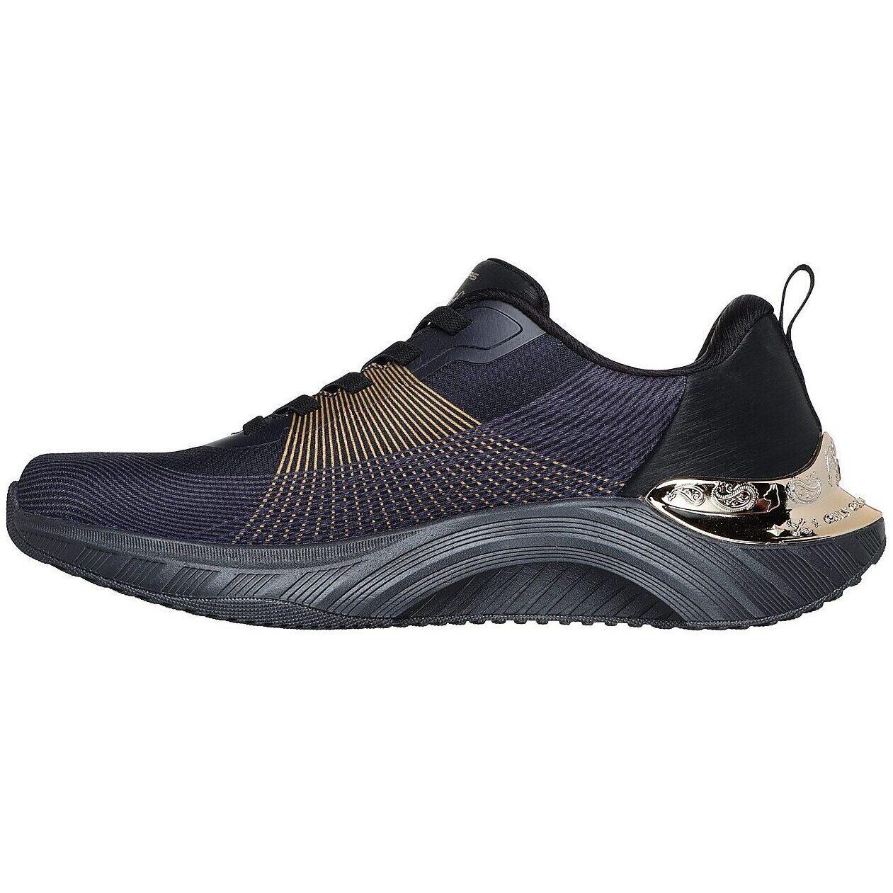 Buty sportowe męskie Skechers Snooper Foam snoop Ace Tracks 5/5