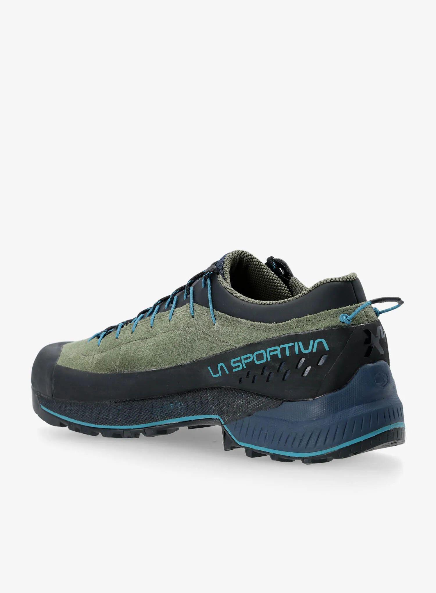 Chaussons d'escalade La Sportiva TX4 Evo 6/7