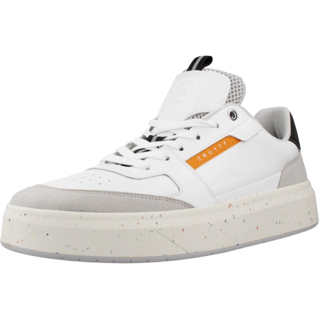 Buty CRUYFF CC241064 Biały