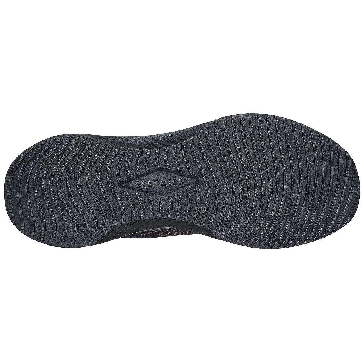 Buty sportowe męskie Skechers Snooper Foam snoop Ace Tracks 4/5