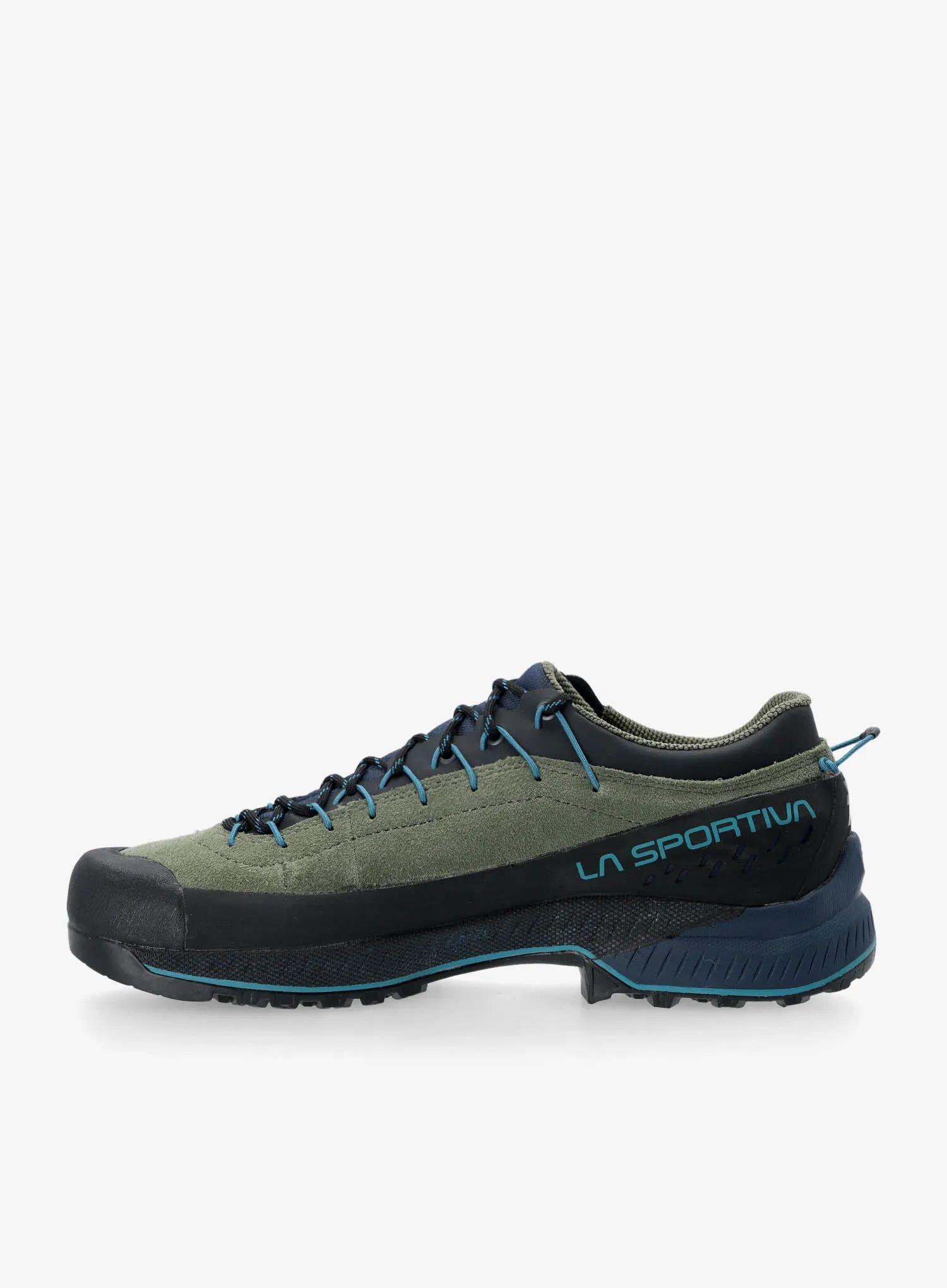 Chaussons d'escalade La Sportiva TX4 Evo 5/7