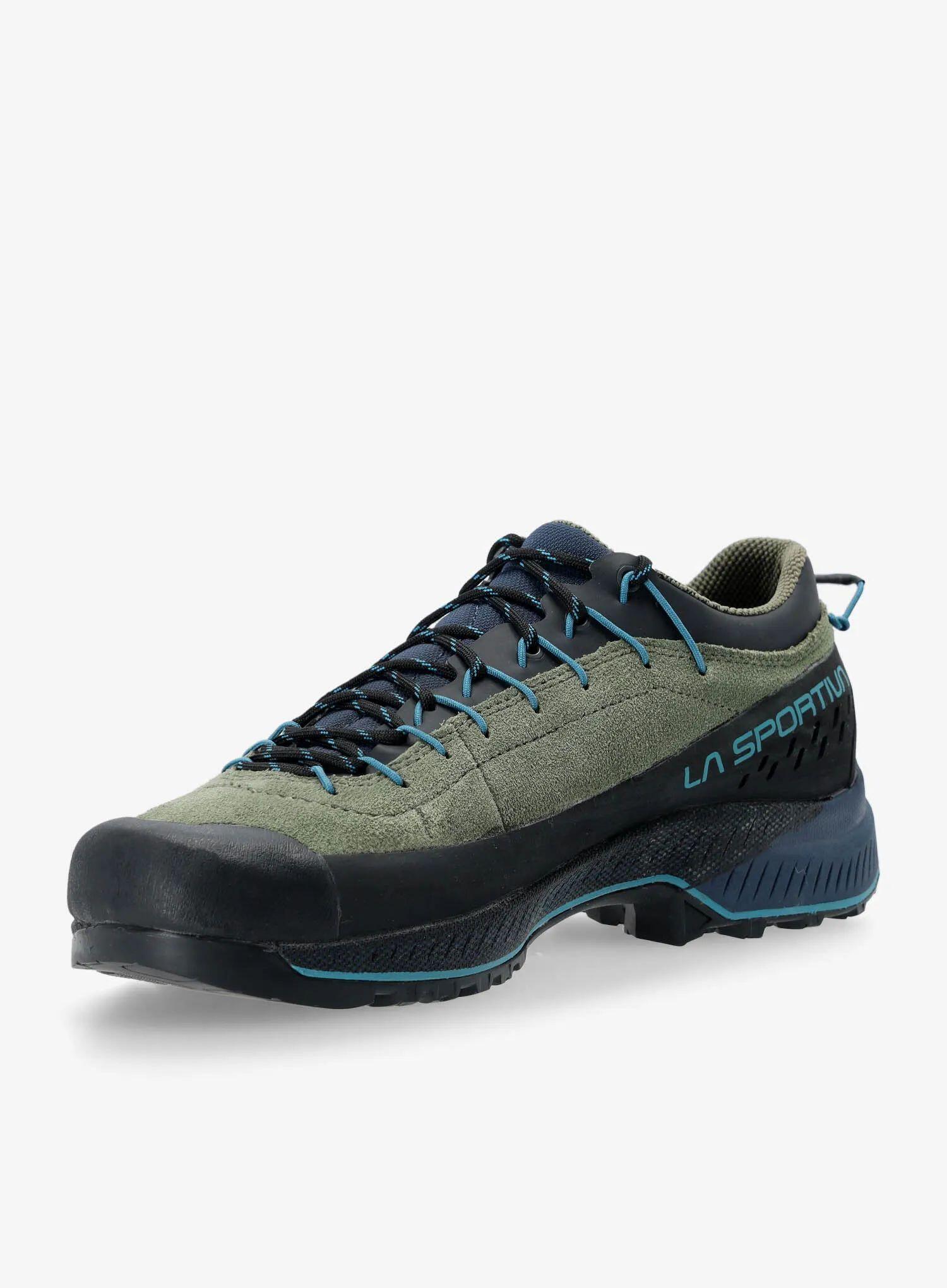 Chaussons d'escalade La Sportiva TX4 Evo 4/7