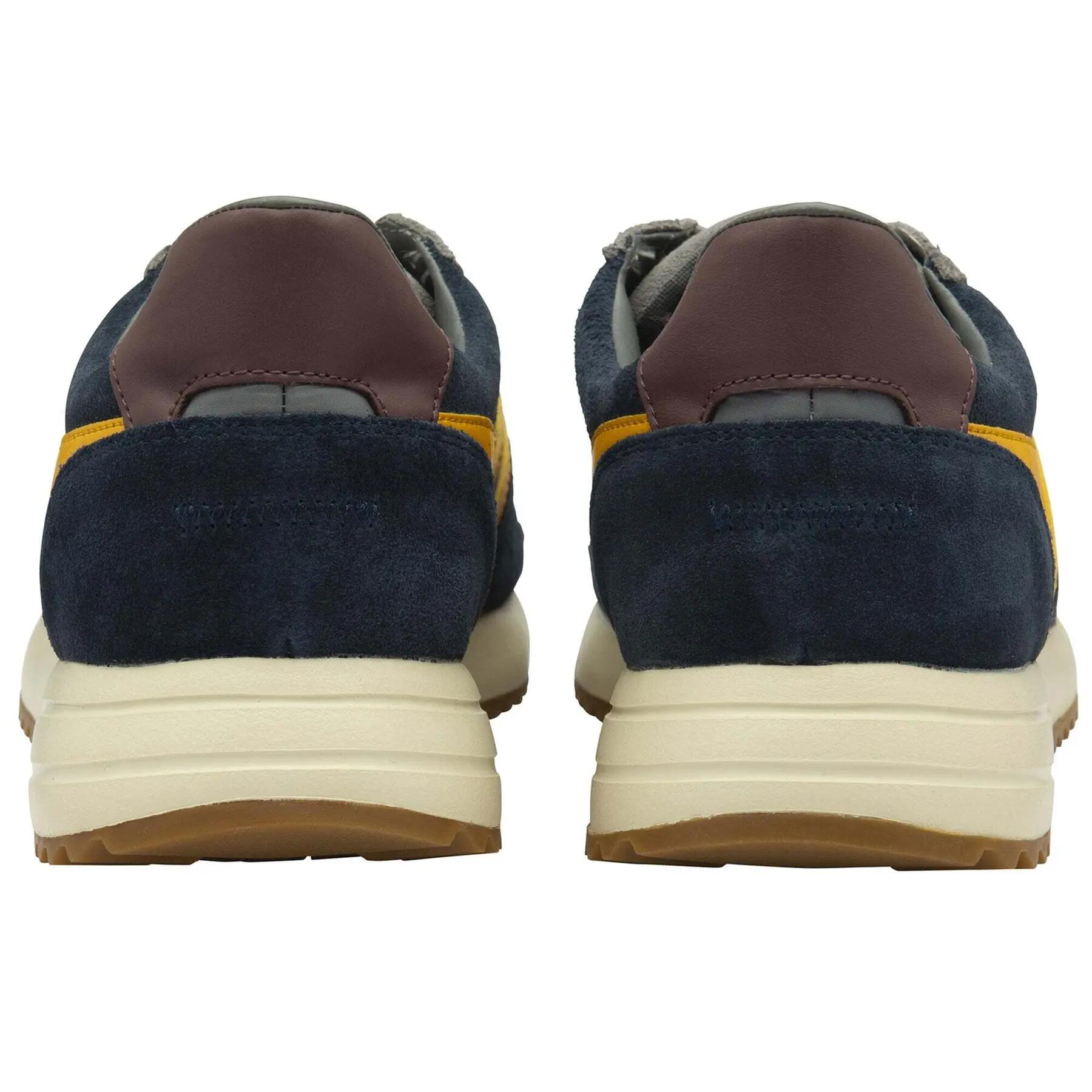 Zapatillas Gola Chicago 3/5