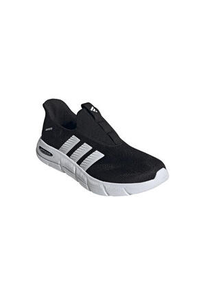 Adidas Cloudfoam Flex - Lounge Rapidfit Herren Sneaker Wide HQ2568 Schwarz