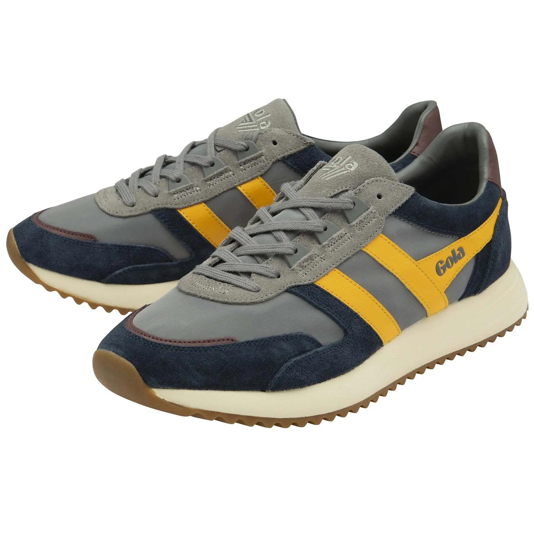 Zapatillas Gola Chicago 2/5