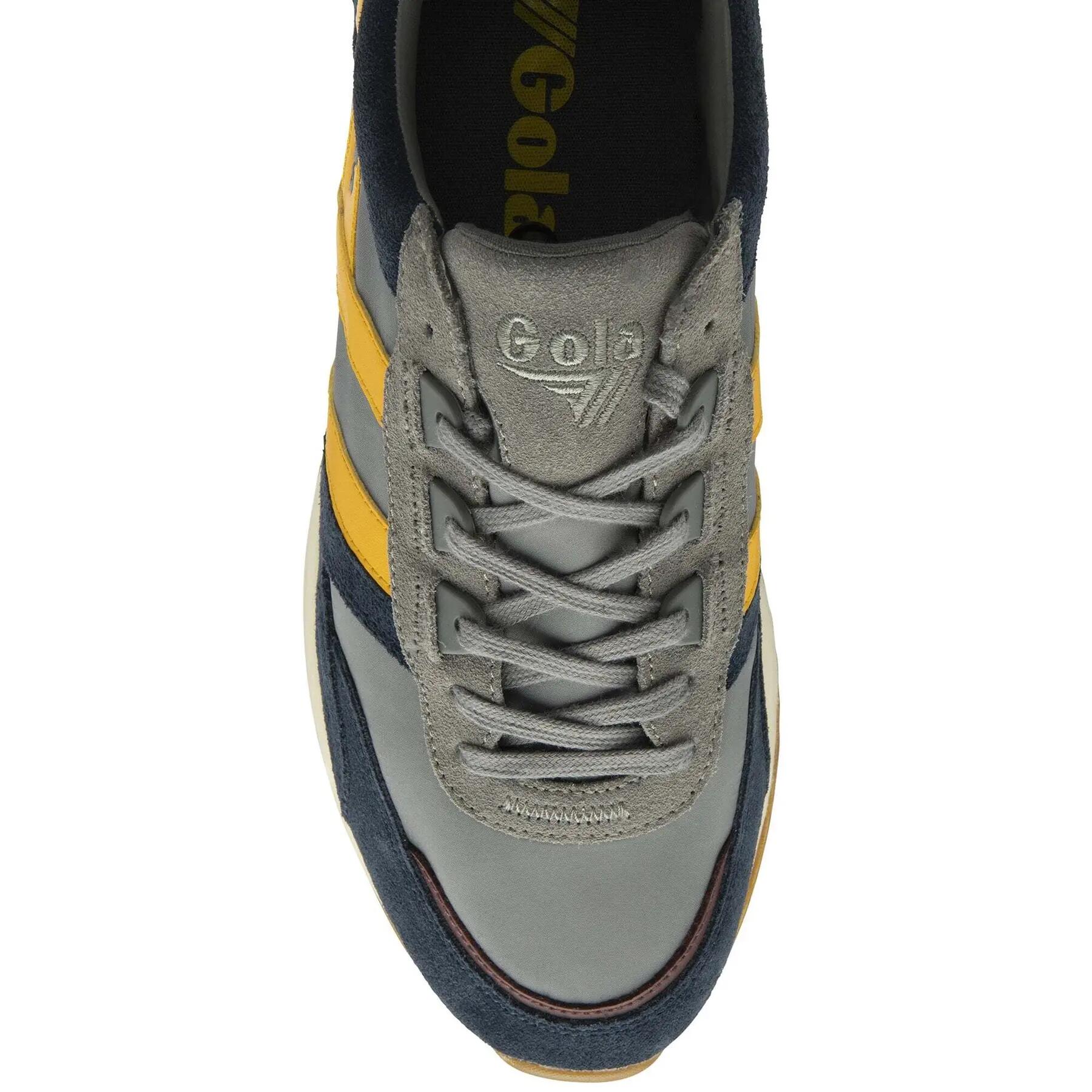 Zapatillas Gola Chicago 4/5