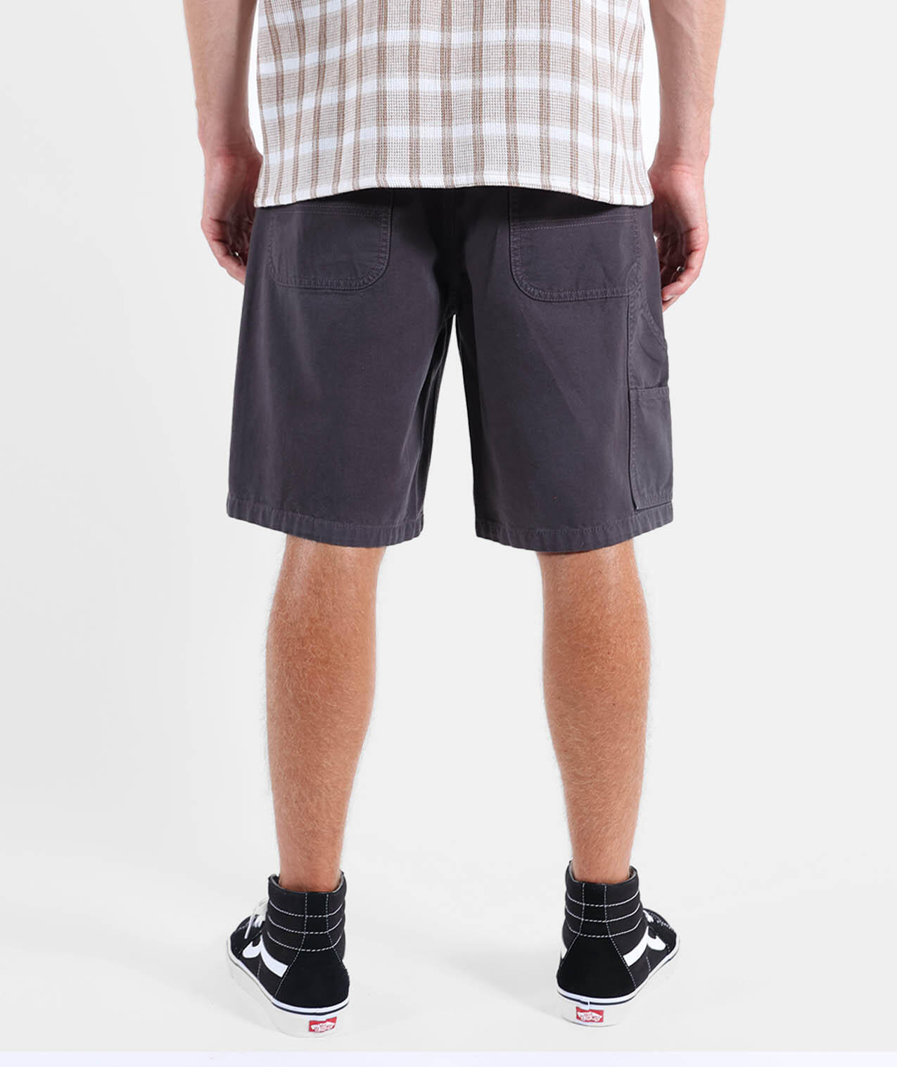 Carpentershorts SHAPER 3/5