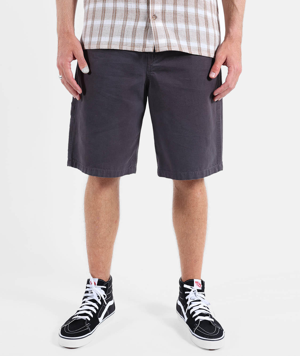 Carpentershorts SHAPER 2/5
