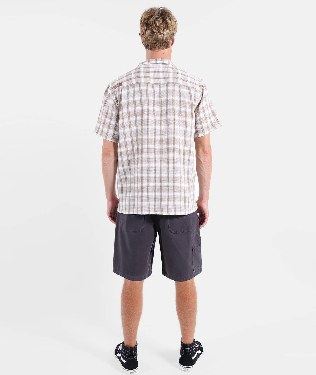Carpentershorts SHAPER 5/5