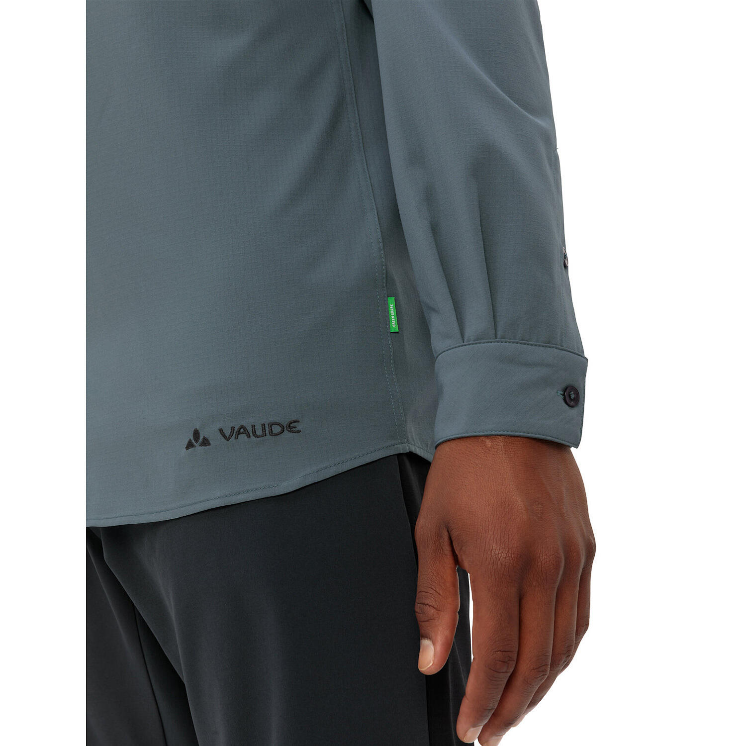 Herren Hemd Rosemoor 5/7