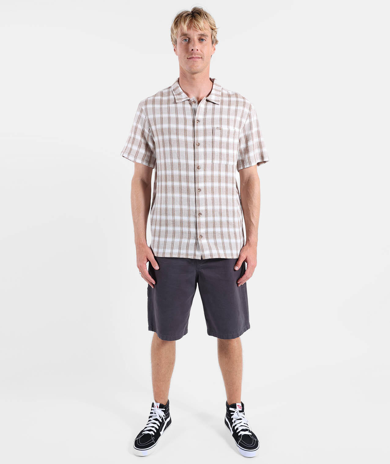 Carpentershorts SHAPER 4/5