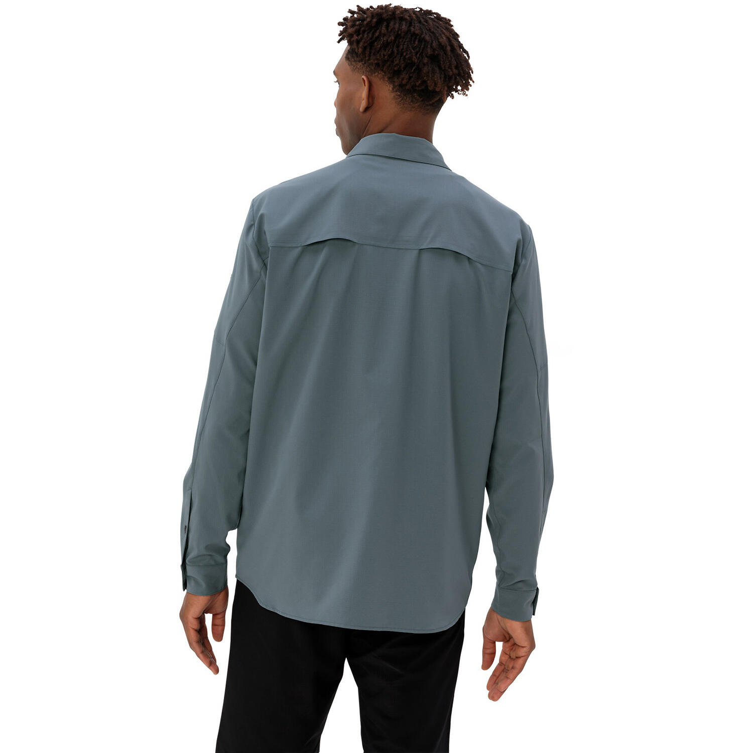 Herren Hemd Rosemoor 4/7
