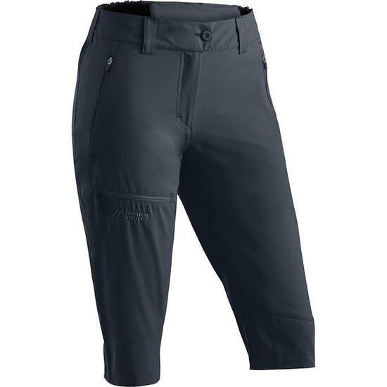 Damen Caprihose Lulaka Capri Loop
