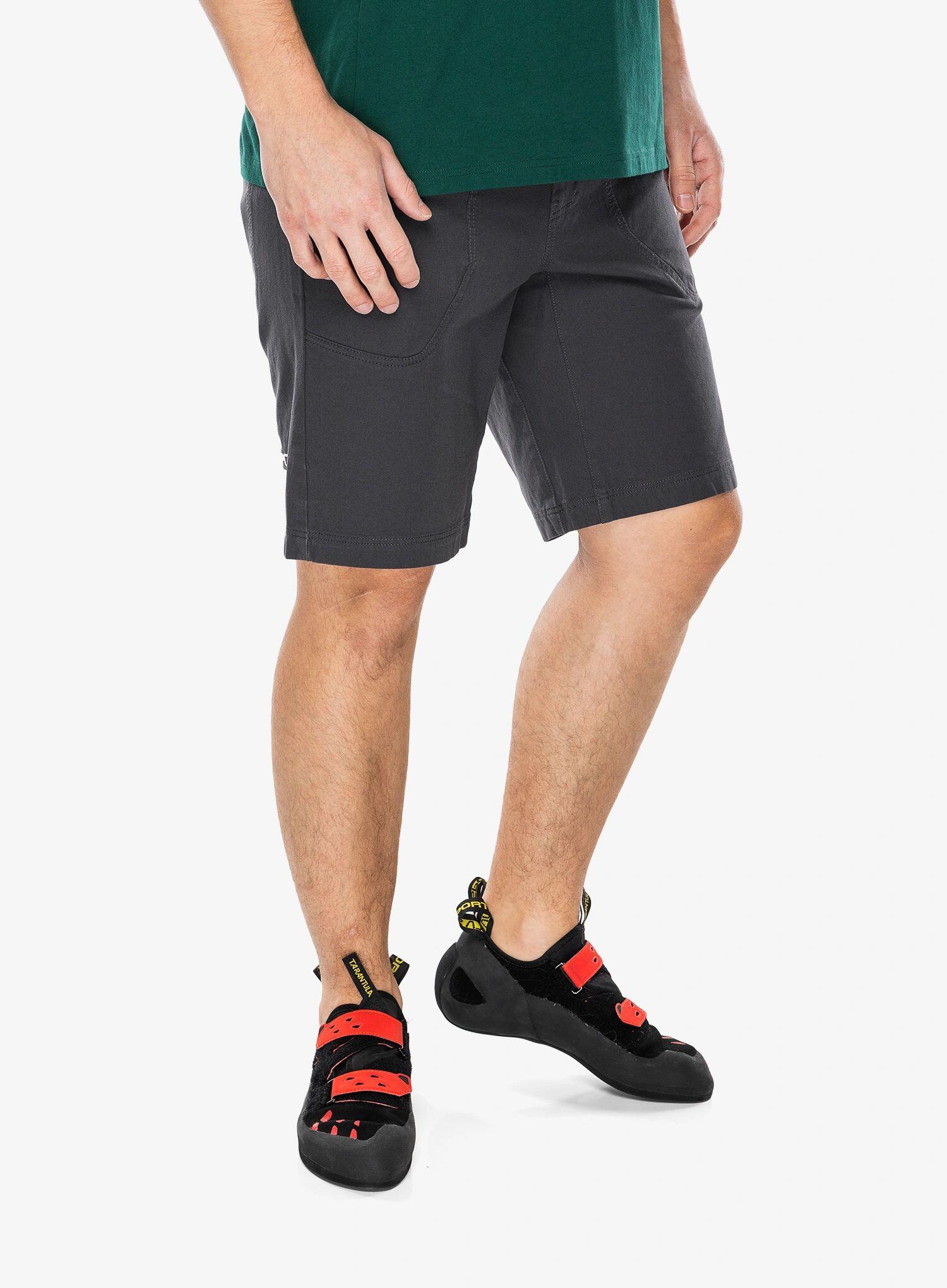 Shorts La Sportiva Flatanger 3/6