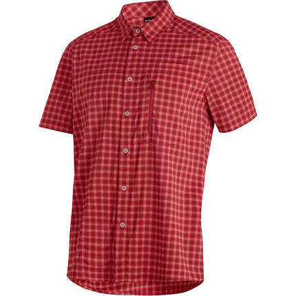 Chemise manches courtes Maier Sports Mats