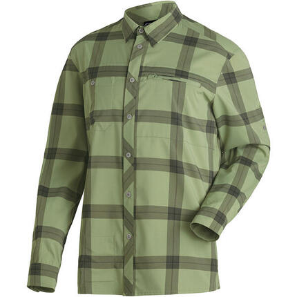 Chemise manches longues Maier Sports Kasen