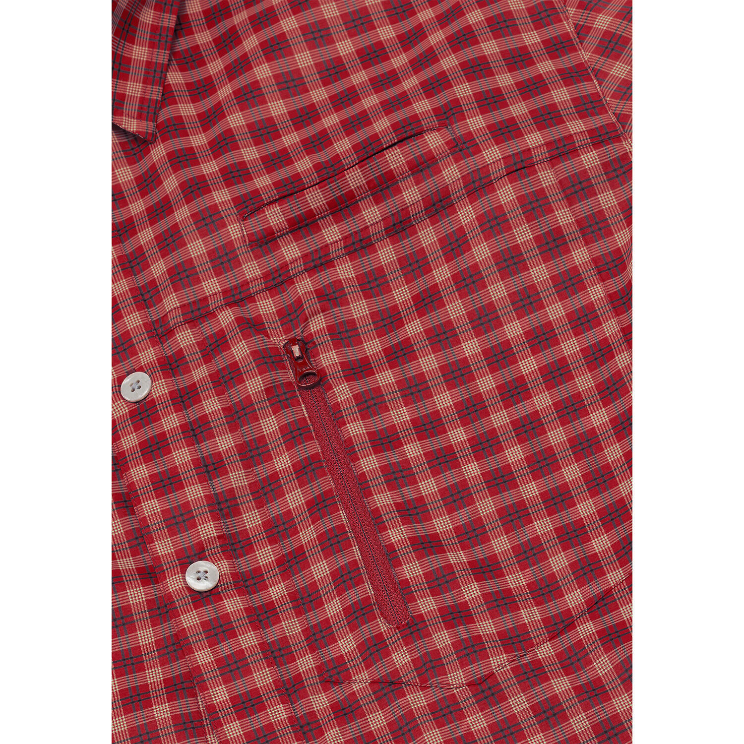 Chemise manches courtes Maier Sports Mats 3/3