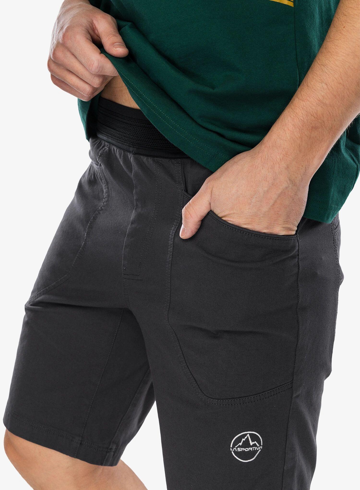 Shorts La Sportiva Flatanger 5/6