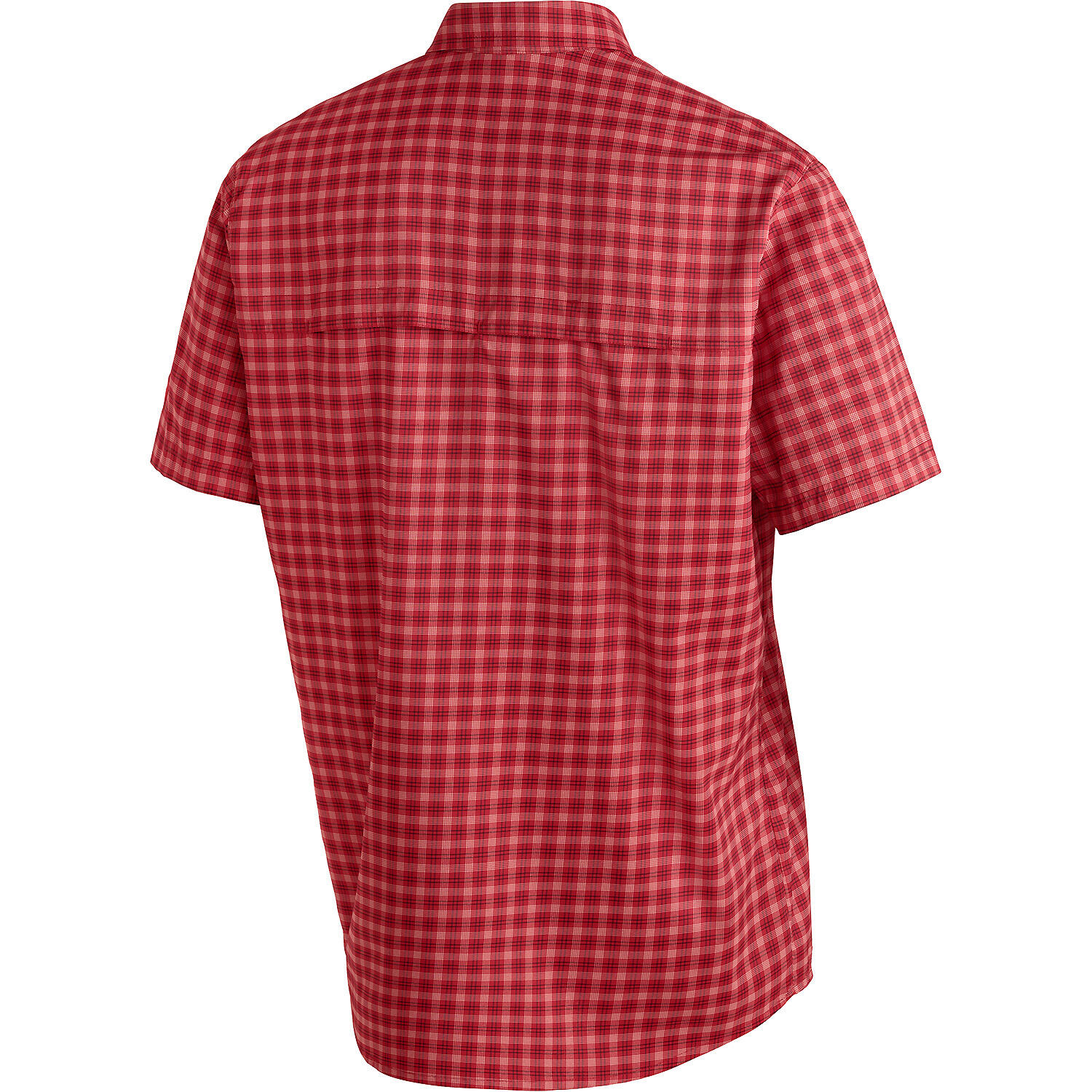 Chemise manches courtes Maier Sports Mats 2/3