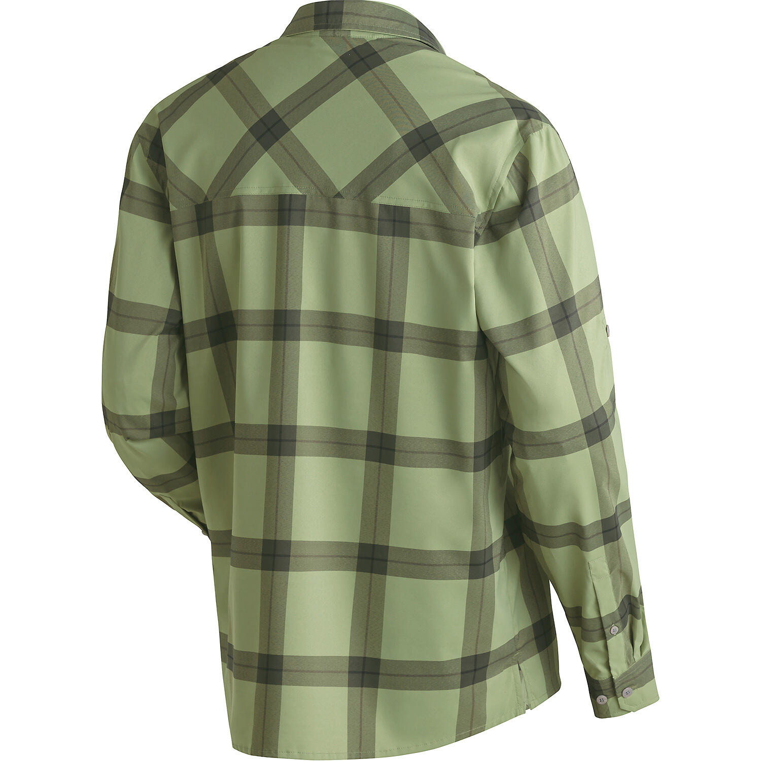 Chemise manches longues Maier Sports Kasen 2/3