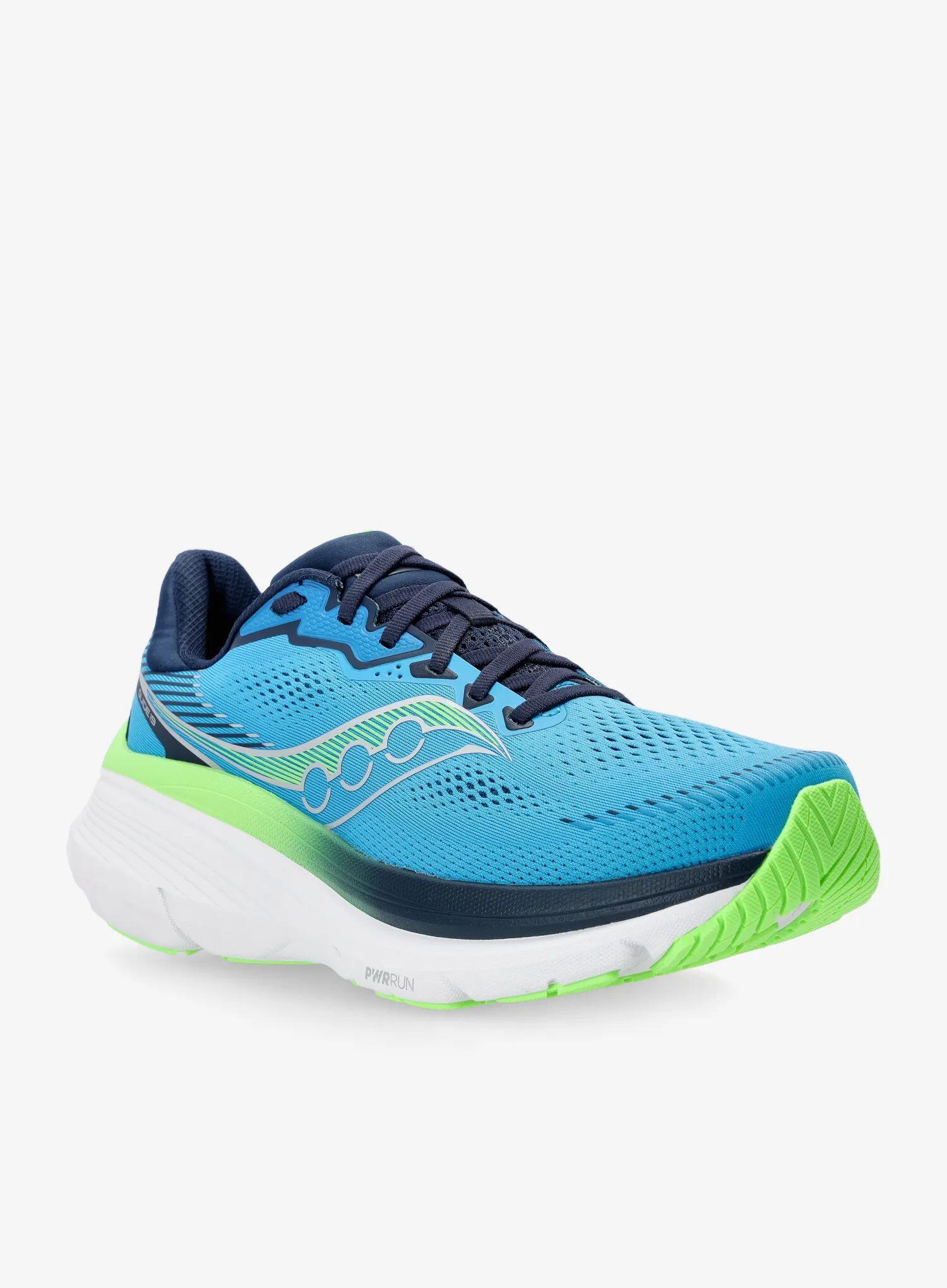 Buty do biegania męskie Saucony Guide 19 3/7