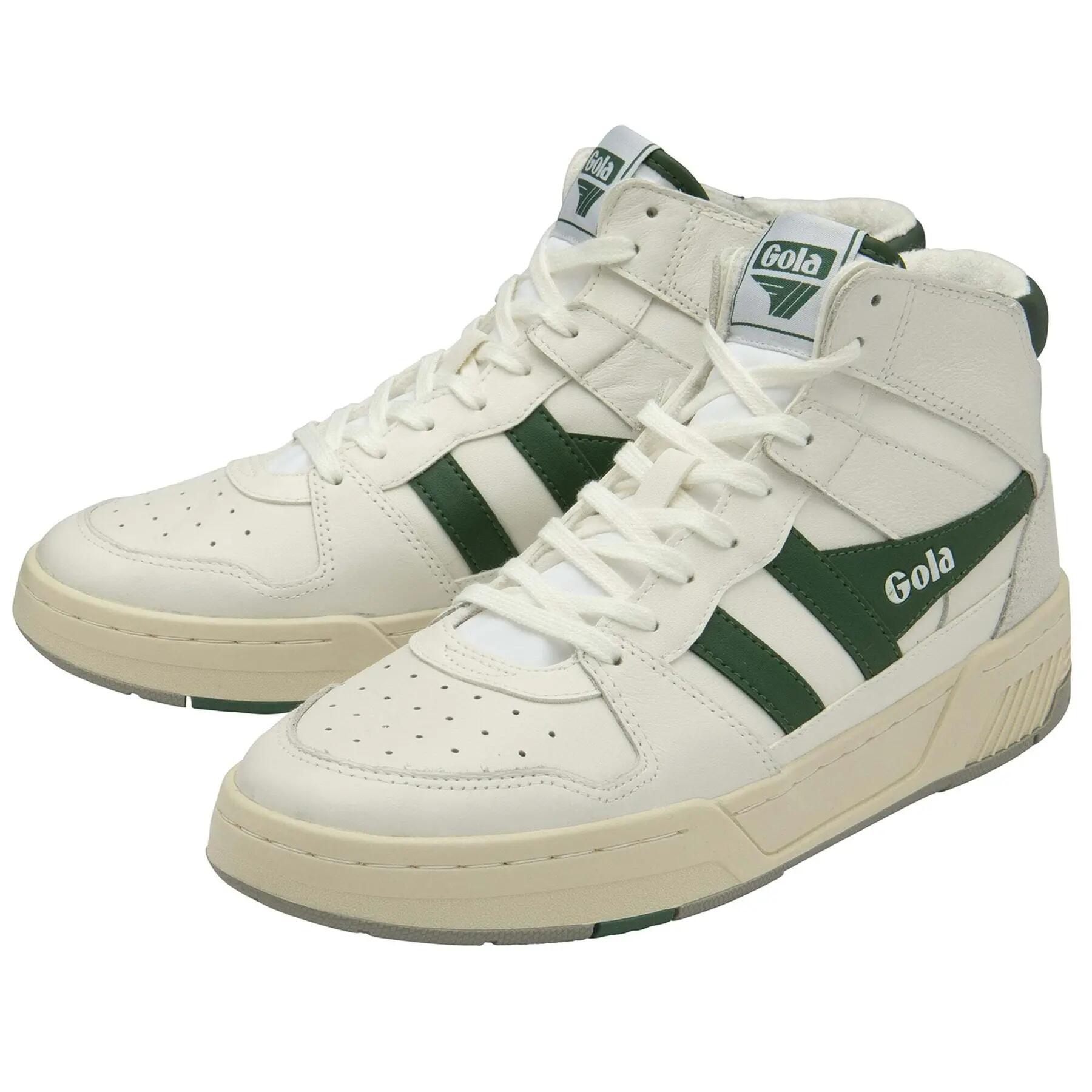 Sneakers Gola Allcourt 3/5