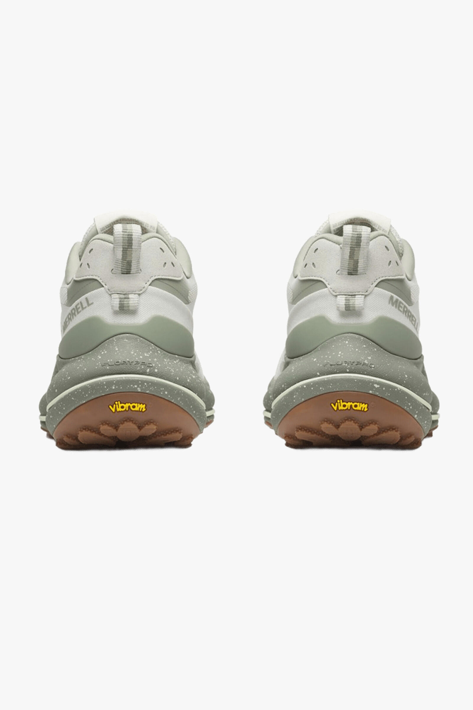 Merrell Zapatillas Speedarc Matis Gris 3/5