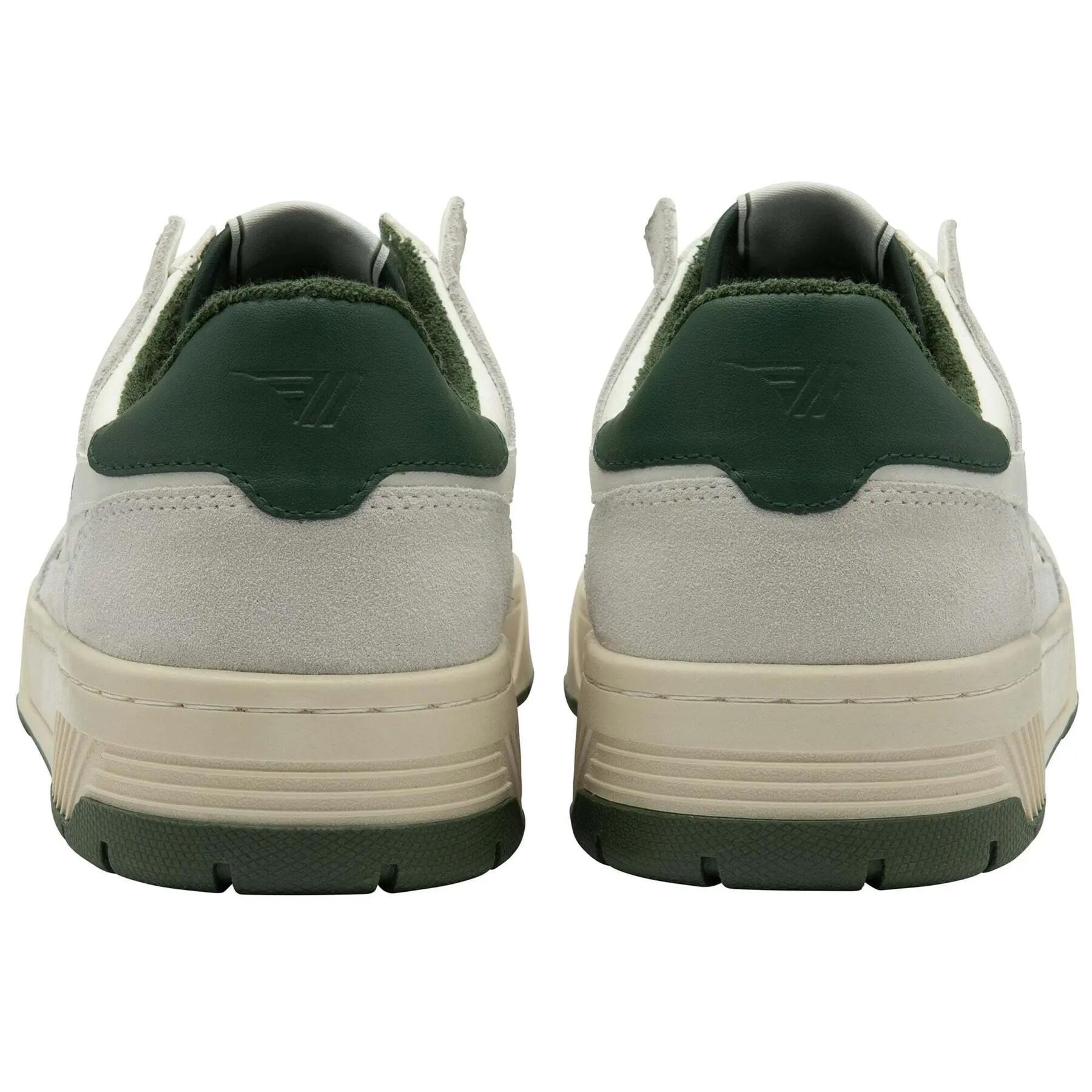 Baskets femme Gola Allcourt 86 3/5