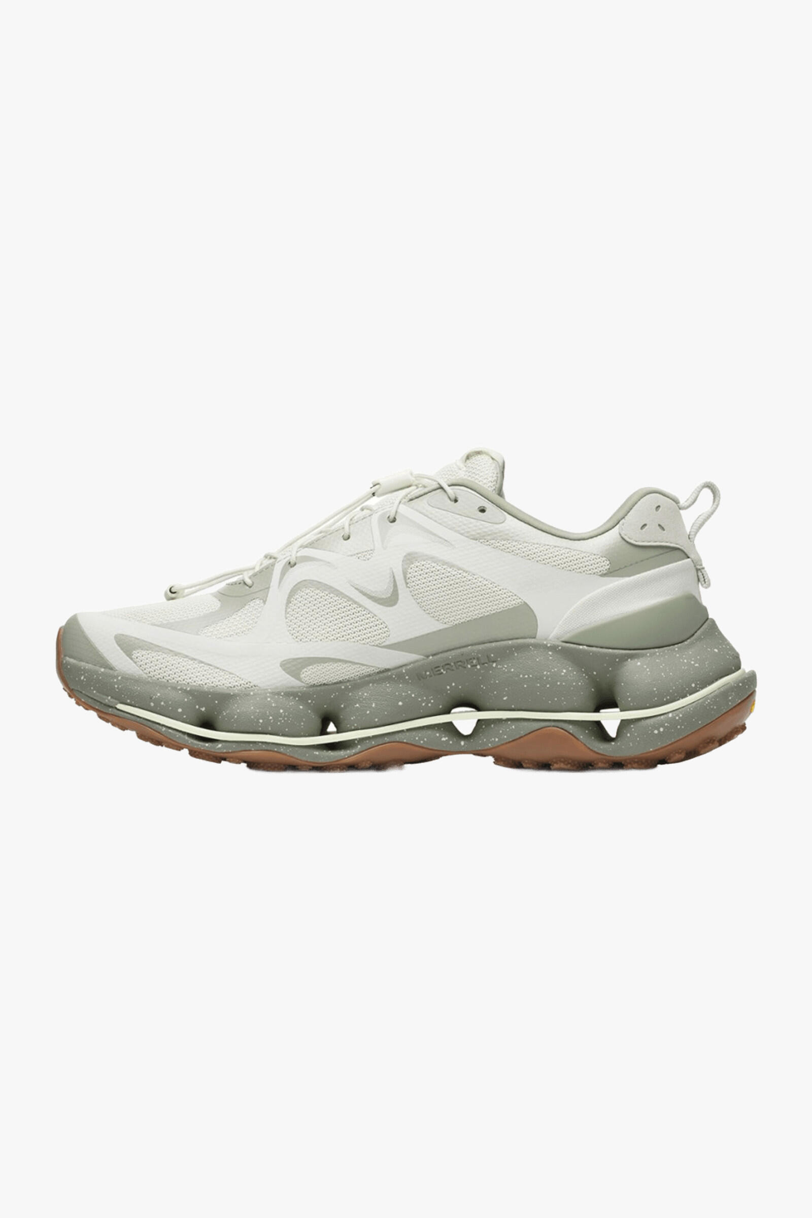 Merrell Zapatillas Speedarc Matis Gris 2/5
