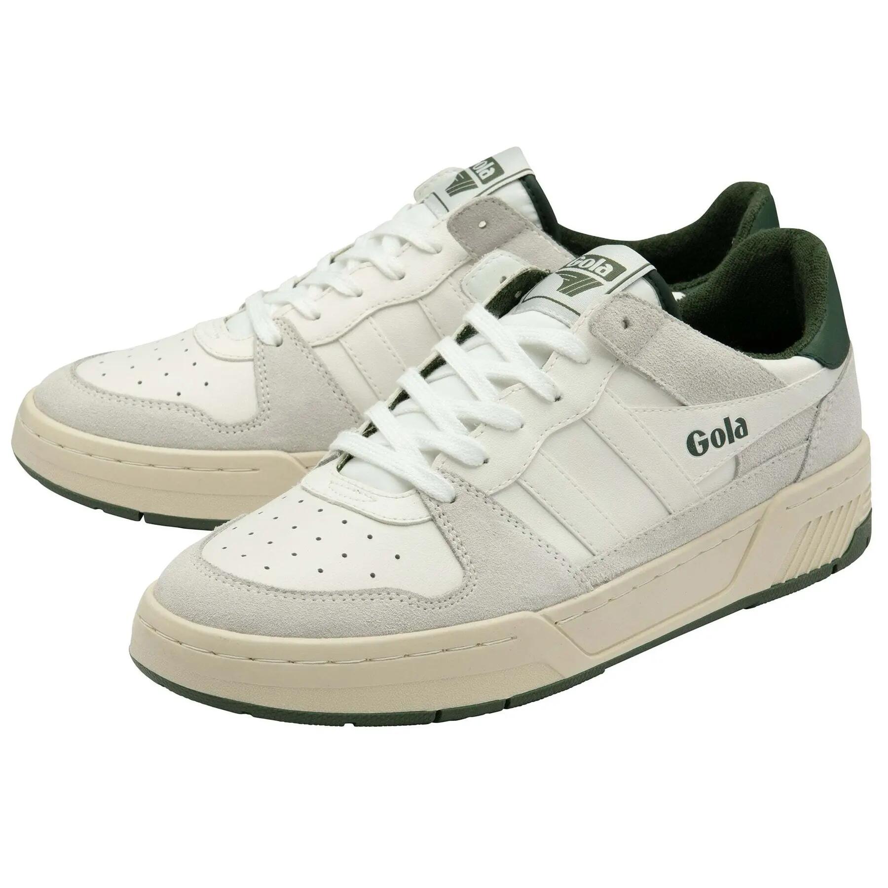 Baskets femme Gola Allcourt 86 2/5