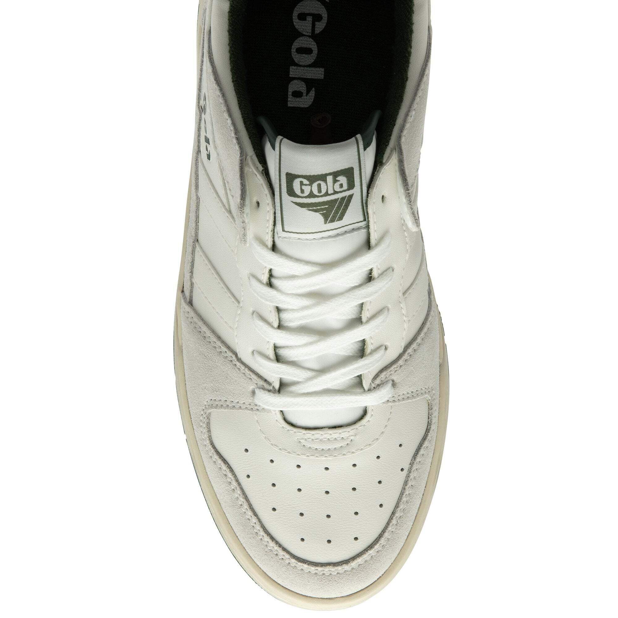Baskets femme Gola Allcourt 86 5/5