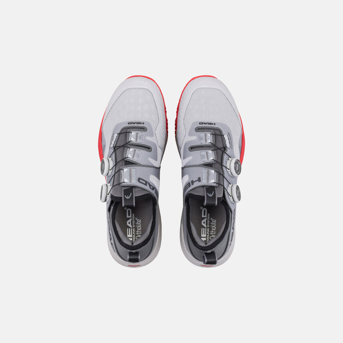 HEAD Motion Pro Boa Pickleball Schoenen 5/5