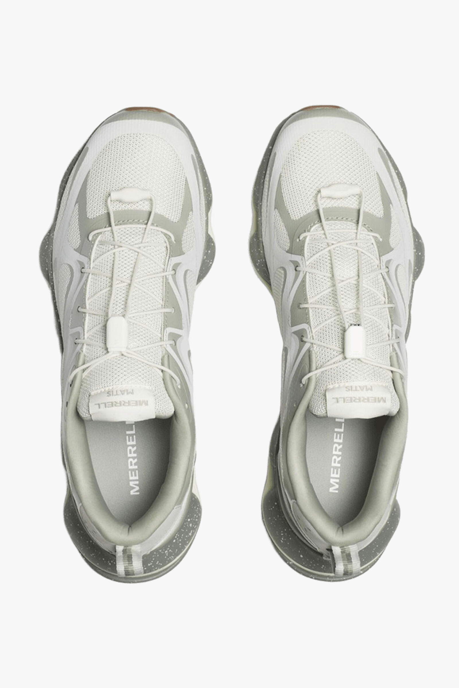 Merrell Zapatillas Speedarc Matis Gris 4/5
