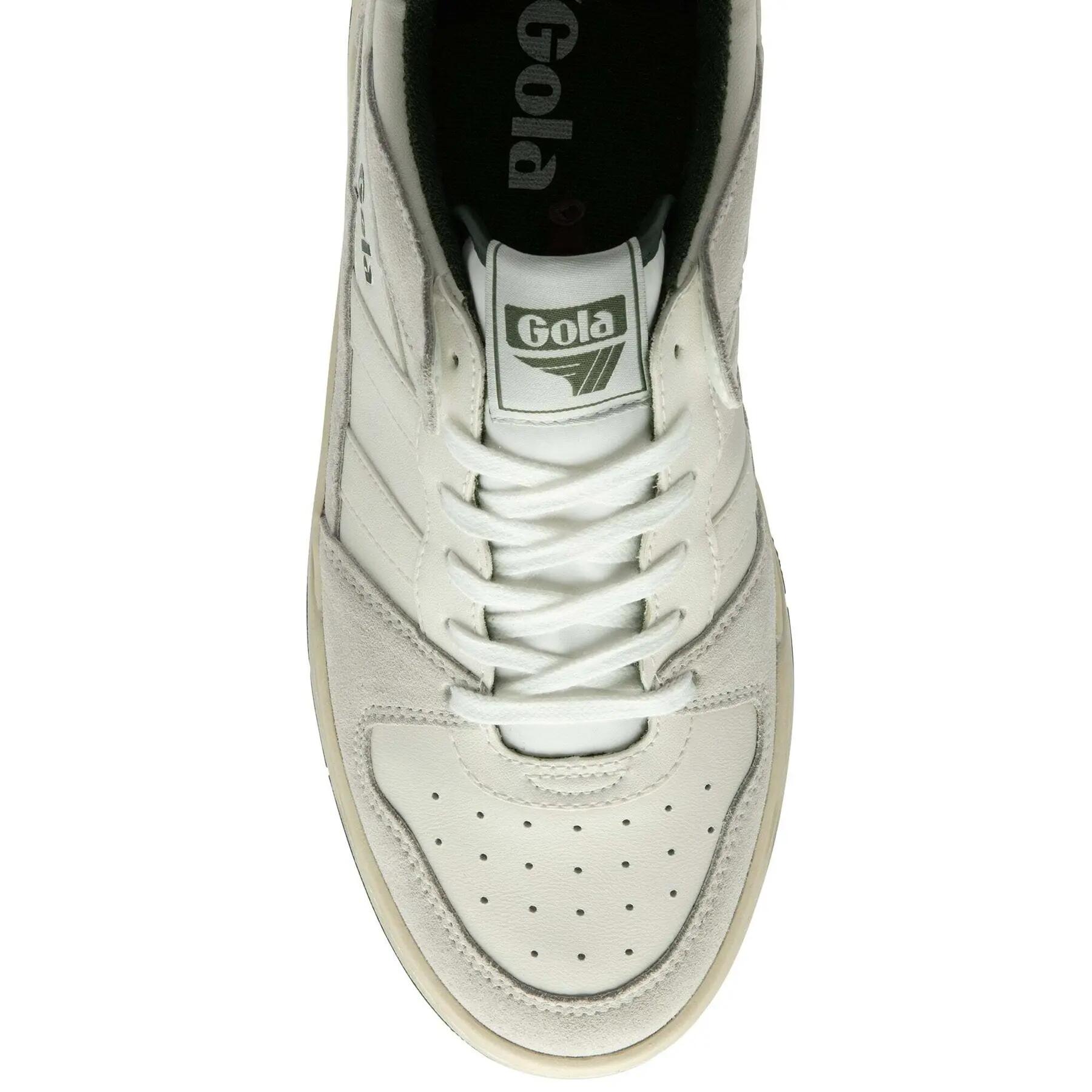 Baskets femme Gola Allcourt 86 4/5