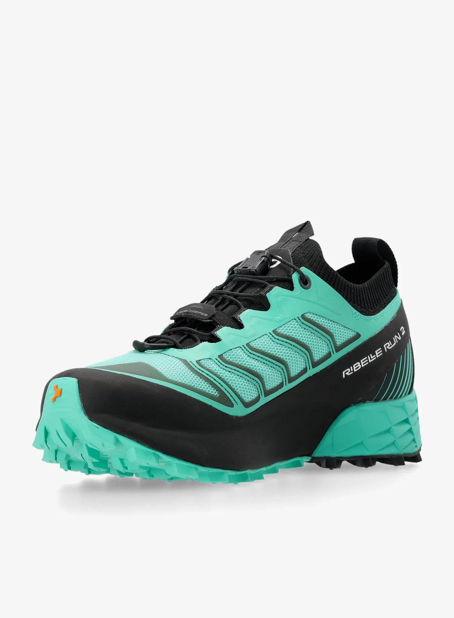 Buty trailowe damskie Scarpa Ribelle Run 2 4/7