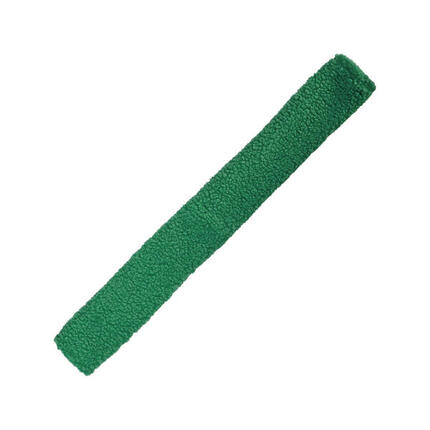 Coque de sangle bavette synthétique