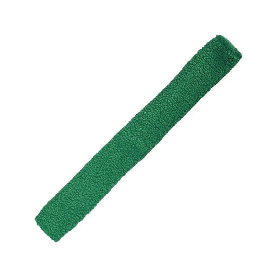 Coque de sangle bavette synthétique