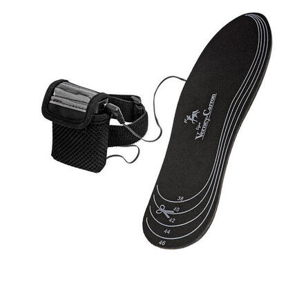 Semelles chauffantes Ligne Verney-Carron