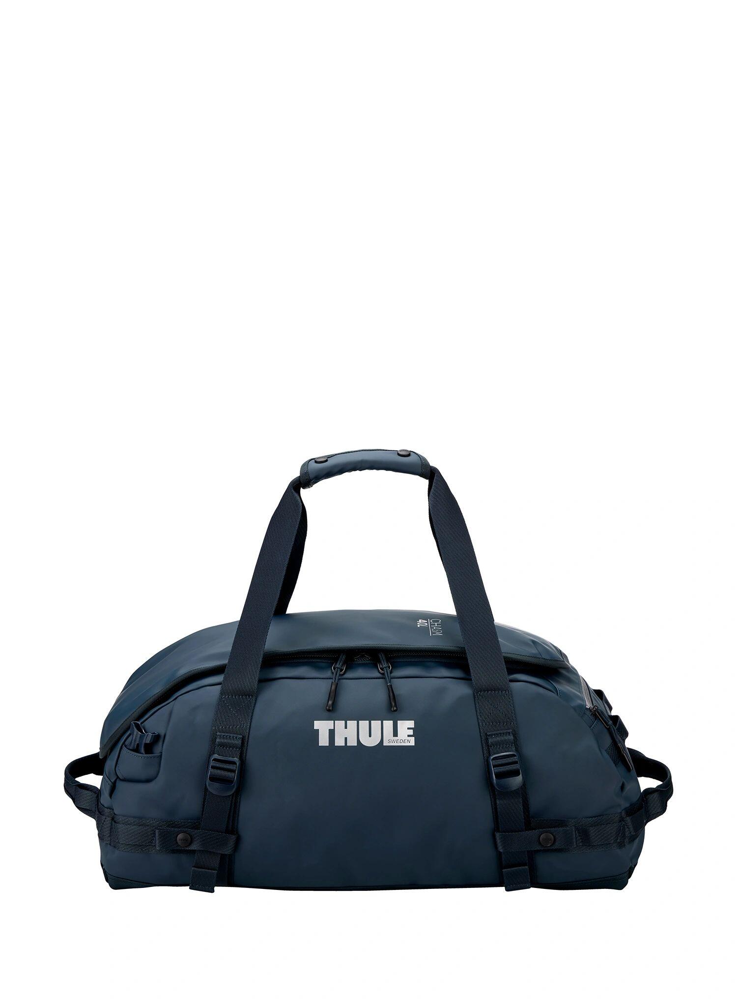Torba Thule Chasm 40 L - darkest blue 3/7