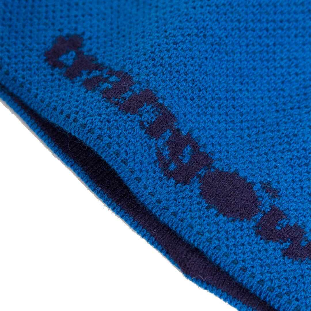 Gorro Trangoworld Petzen Azul/Azul 2/2