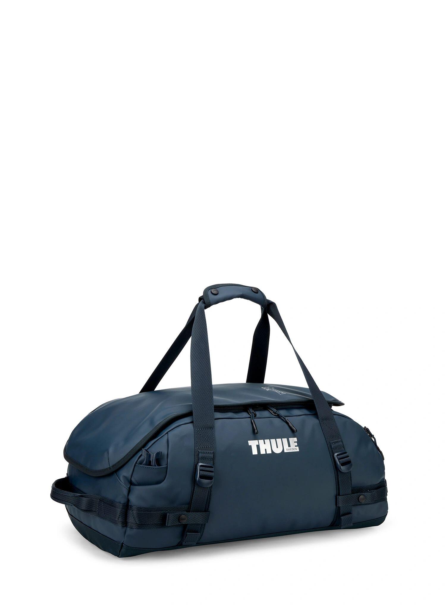 Torba Thule Chasm 40 L - darkest blue 2/7