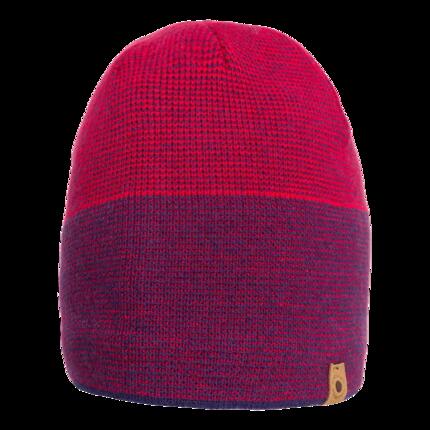 Gorro Trangoworld Prestwick Azul/Rojo/Negro
