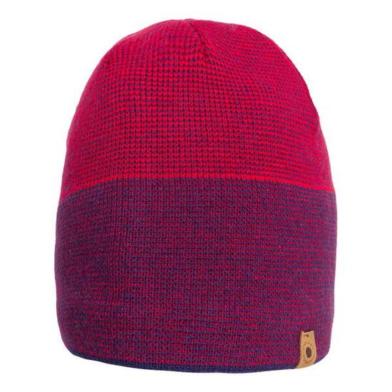 Gorro Trangoworld Prestwick Azul/Rojo/Negro