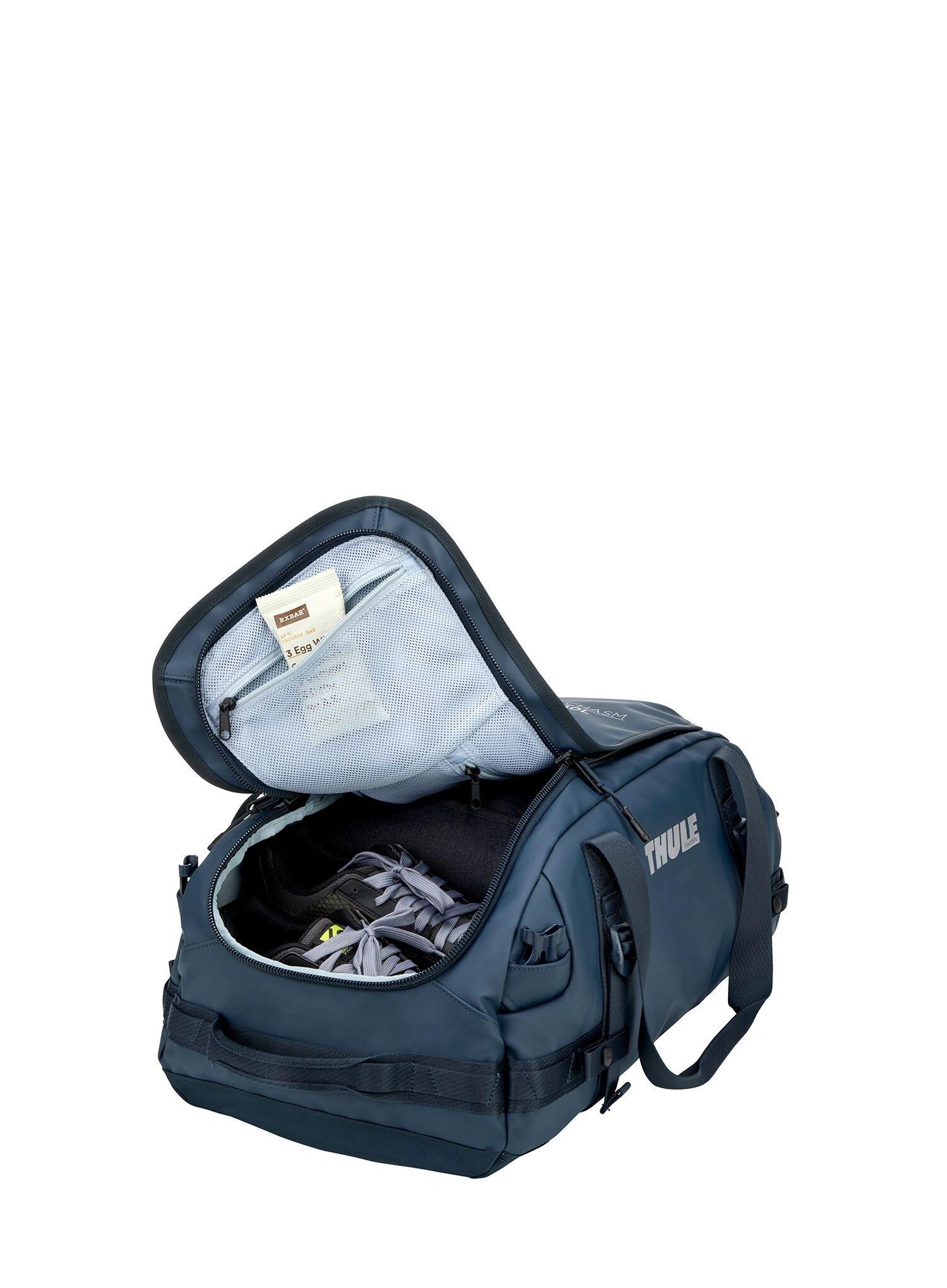 Torba Thule Chasm 40 L - darkest blue 6/7